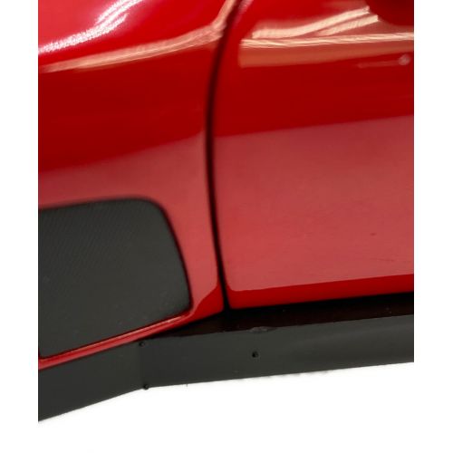 京商 (キョウショウ) 1:18 Ferrari 575 GTC オリジナル ダイキャスト 