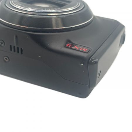 FUJIFILM (フジフィルム) コンパクトデジタルカメラ 充電器付 FinePix F600EXR 1C045415