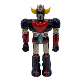 超合金UFOロボ グレンダイザー