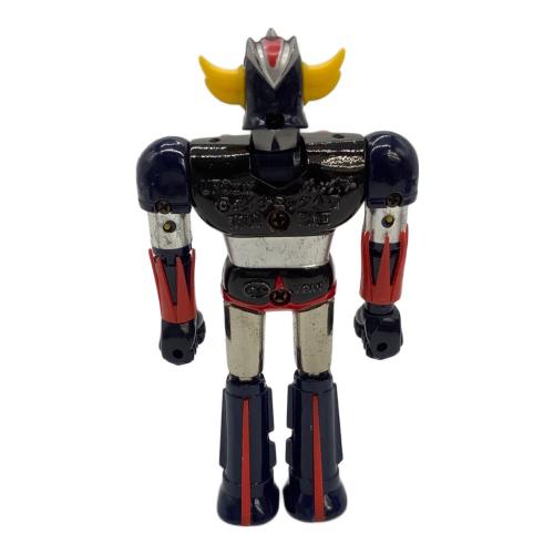 超合金UFOロボ グレンダイザー