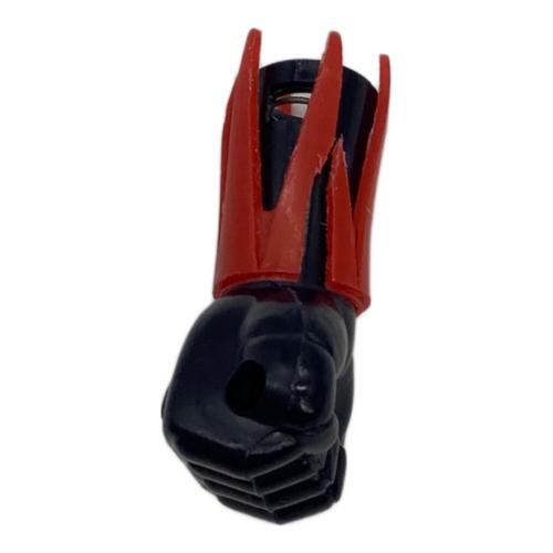 超合金UFOロボ グレンダイザー