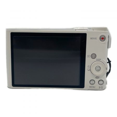 SONY (ソニー) コンパクトデジタルカメラ DSC-WX350