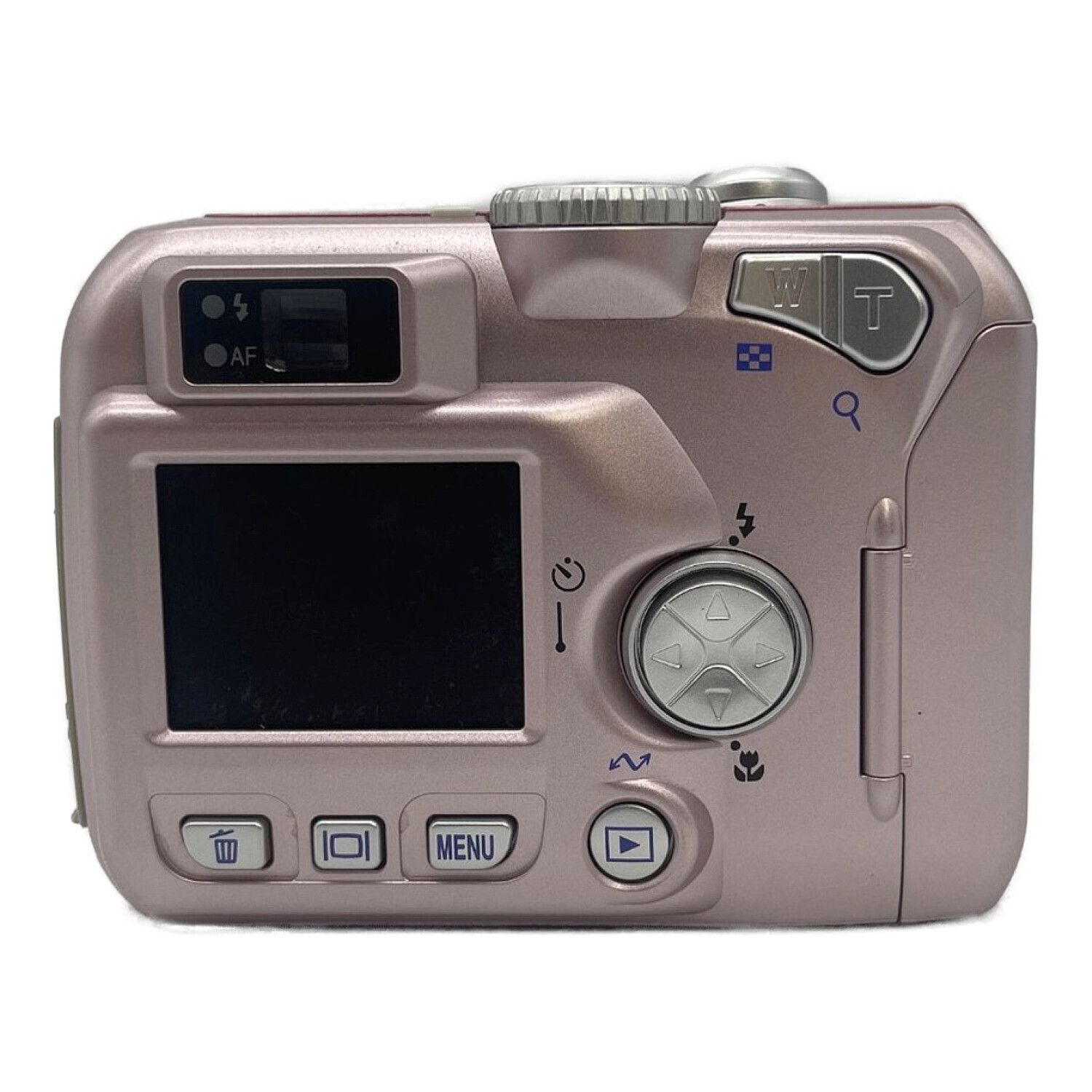 Nikon ニコン COOLPIX 2100 デジタルカメラ-