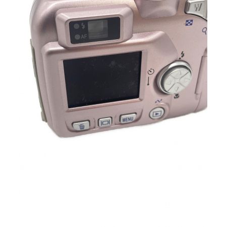 Nikon (ニコン) コンパクトデジタルカメラ Coolpix 2100 211万画素 -