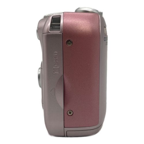 Nikon (ニコン) コンパクトデジタルカメラ Coolpix 2100 211万