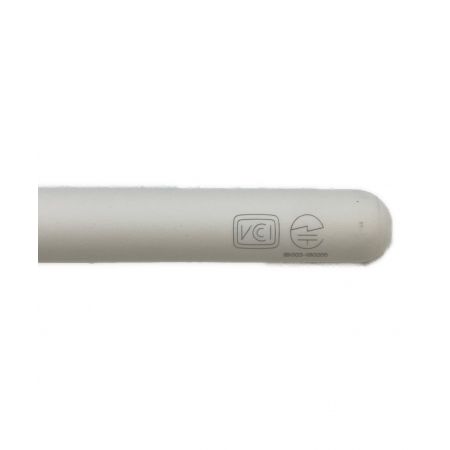 Apple (アップル) apple pencil（第二世代） MU8F2J/A
