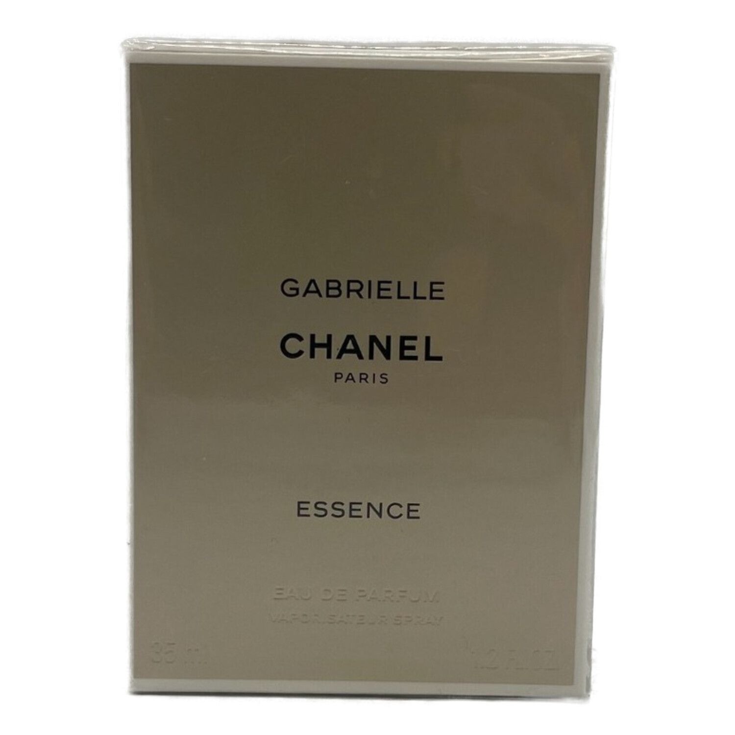 CHANEL (シャネル) 香水 ガブリエル シャネル エッセンス オードゥ パルファム 35ml｜トレファクONLINE