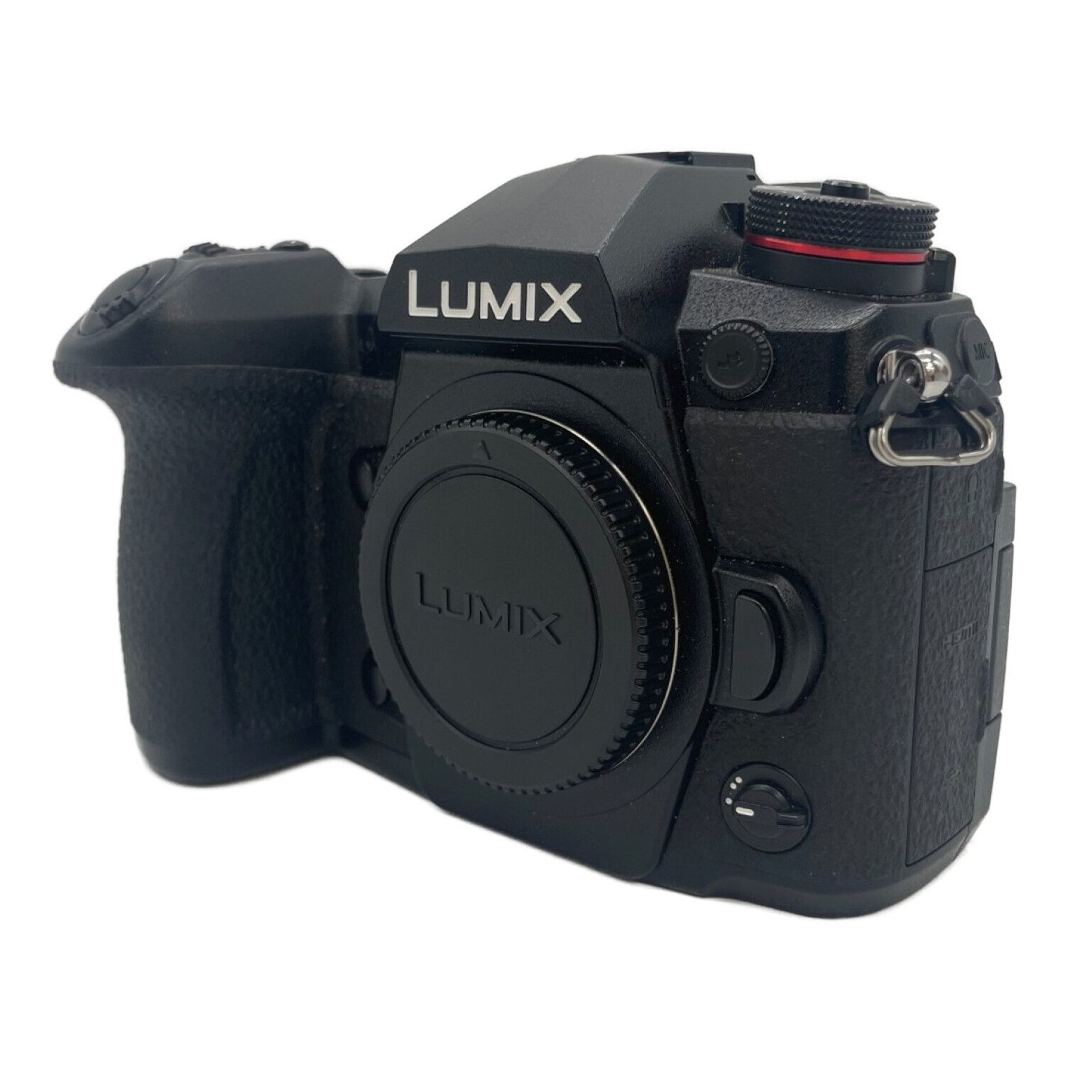 Panasonic (パナソニック) ミラーレス一眼カメラ Lumix DC-G9 PRO 2177