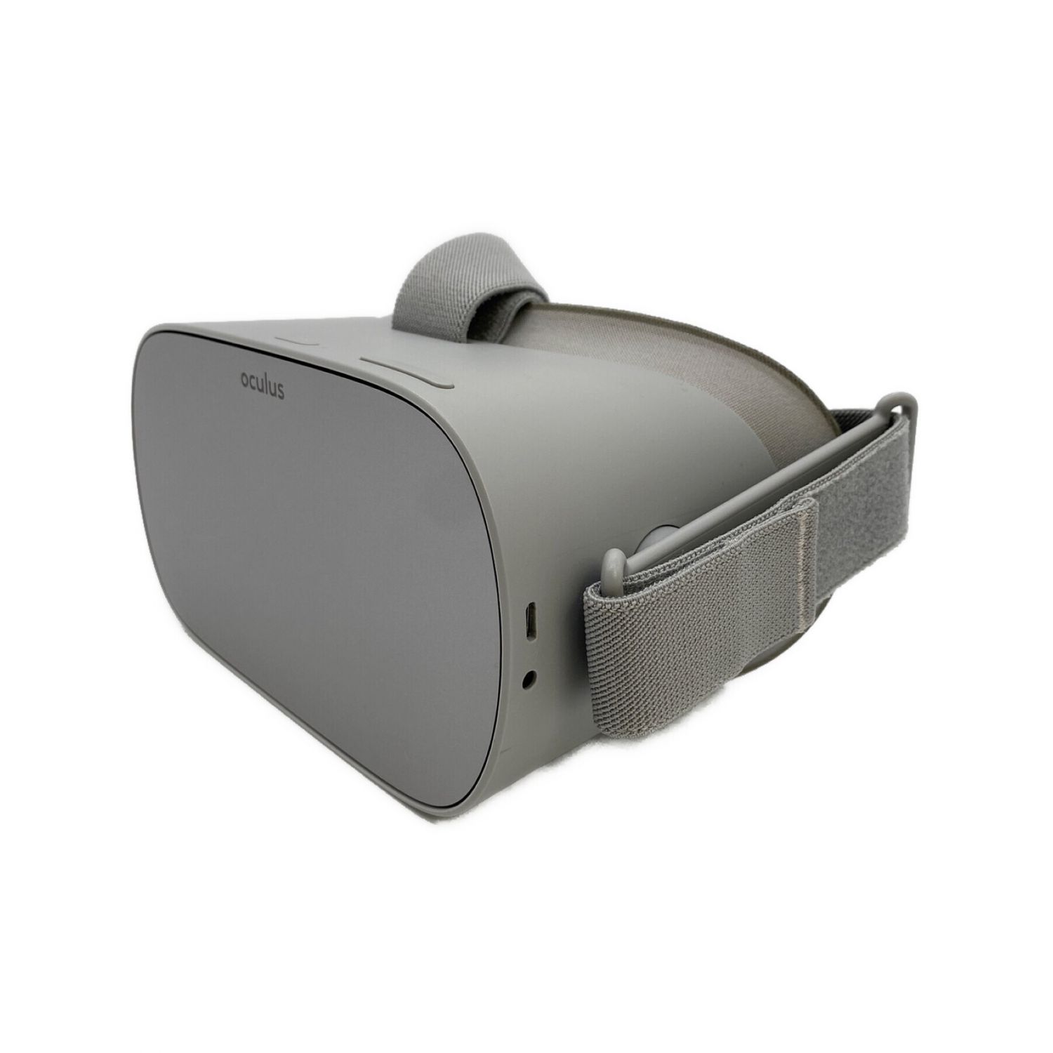 oculus GO Standalone VR 32GB｜トレファクONLINE