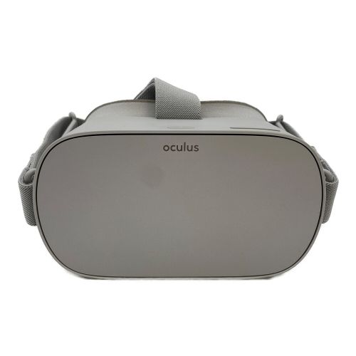 oculus GO　Standalone VR　32GB