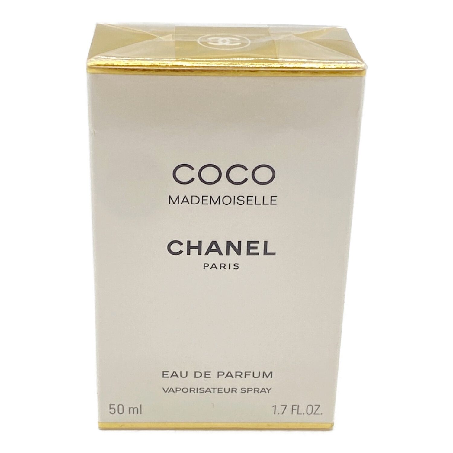 CHANEL (シャネル) 香水 ココ マドモアゼル オードゥパルファム 50ml