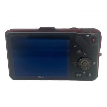 Nikon (ニコン) コンパクトデジタルカメラ COOLPIX  S9300 1679万画素 SDカード対応 22000602