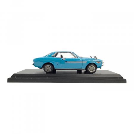 国産名車コレクション トヨタ Celica 1600GT(1970) ミニカー