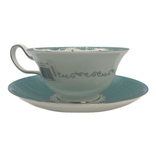 Wedgwood (ウェッジウッド) カップ&ソーサー プシュケ 2Pセット 