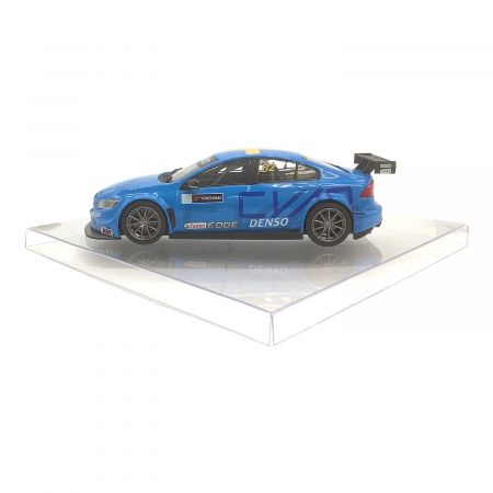 ボルボ Polestar WTCC ポールスター 1/43