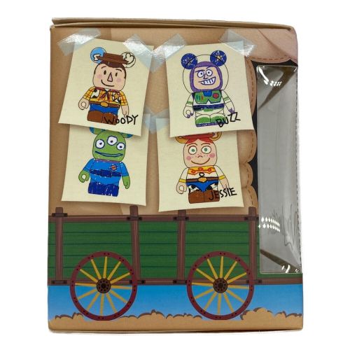 TOY STORY (トイストーリー) バイナルメーション リトルグリーンメン