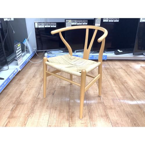 Carl Hansen&Son (カールハンセンアンドサン) Yチェア ハンス・J・ウェグナー