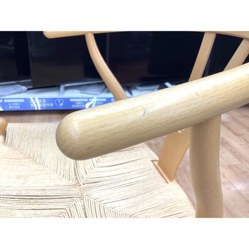 Carl Hansen&Son (カールハンセンアンドサン) Yチェア ハンス・J・ウェグナー