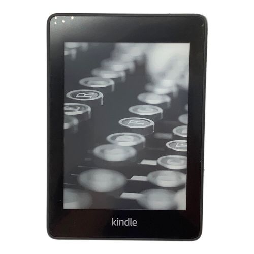 amazon (アマゾン) Kindle paperwhite 第10世代 32GB PQ94WIF