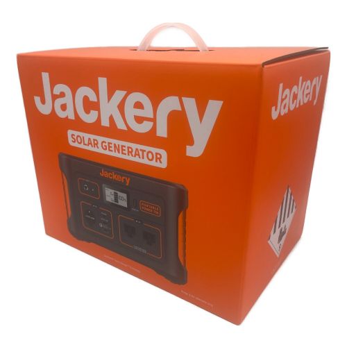 Jackery (ジャックリ) ポータブル電源 708 PTB071｜トレファクONLINE