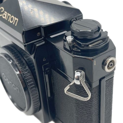 CANON (キャノン) フィルムカメラ ※シャッター確認のみ※ジャンク F-1 -