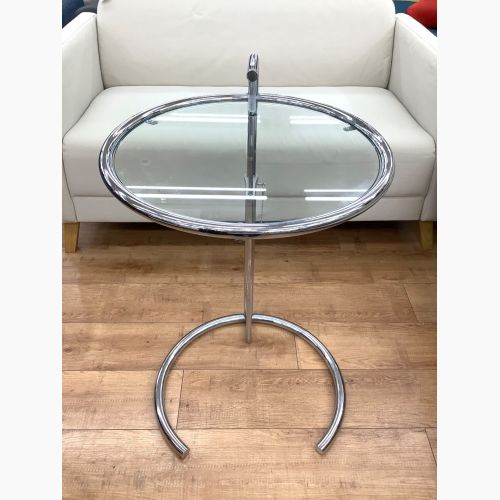 ClassiCon (クラシコン) Adjustable Table E1207 シルバー PA02301