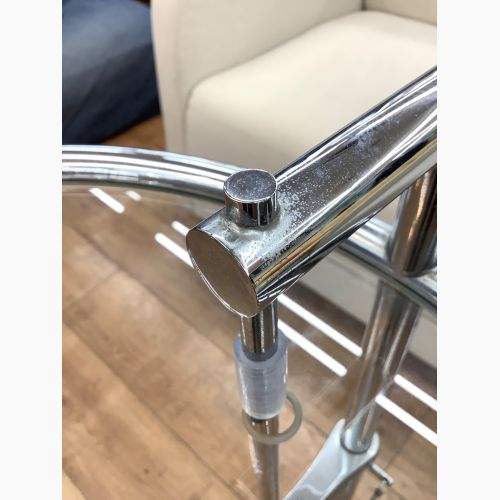 ClassiCon (クラシコン) Adjustable Table E1207 シルバー PA02301