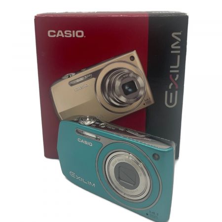 CASIO (カシオ) コンパクトデジタルカメラ EX-Z2300 -