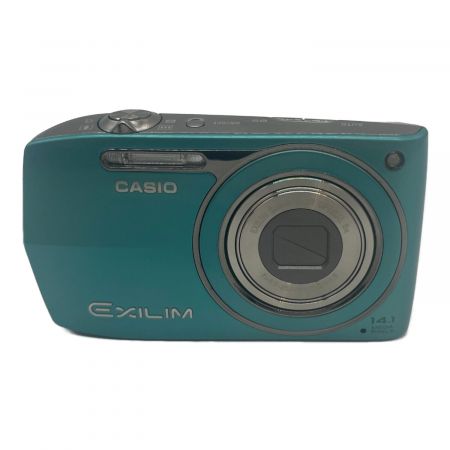 CASIO (カシオ) コンパクトデジタルカメラ EX-Z2300 -