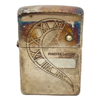 ZIPPO FOREVER LASTING 2013年9月