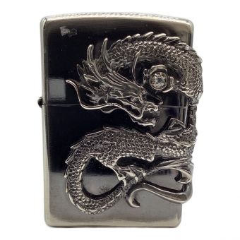 ZIPPO 立体 龍 2011年10月