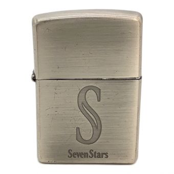 ZIPPO SEVENSTARS 2000年5月