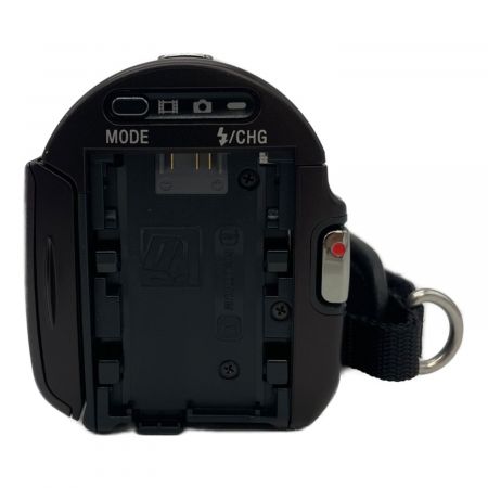 SONY (ソニー) デジタルビデオカメラ ※バッテリー別売 HANDYCAM HDR-CX370V -
