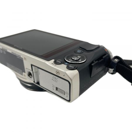 OLYMPUS (オリンパス) コンパクトデジタルカメラ SH-3 JSU0227304