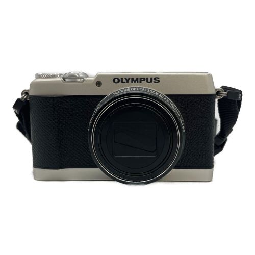 OLYMPUS (オリンパス) コンパクトデジタルカメラ SH-3 JSU0227304