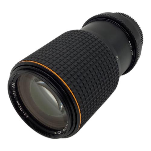 Tokina (トキナー) レンズ MF 60-120mm F2.8 AT-X120（Nikon用）