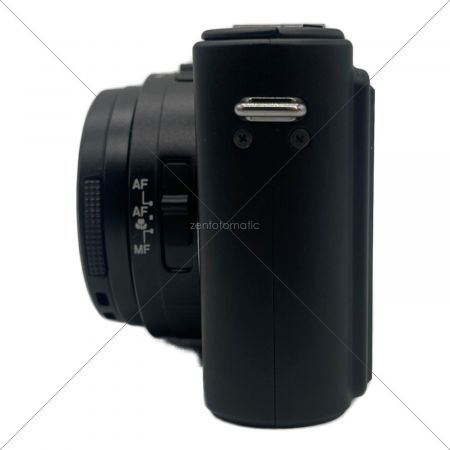 Leica (ライカ) コンパクトデジタルカメラ D-LUX4
