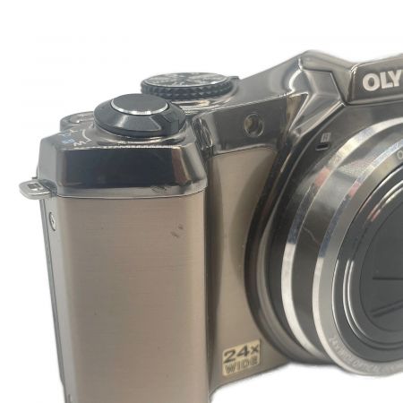 OLYMPUS (オリンパス) コンパクトデジタルカメラ SZ-31MR JH6204111