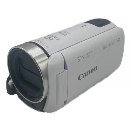 CANON (キャノン) デジタルビデオカメラ iVIS HF R800 -