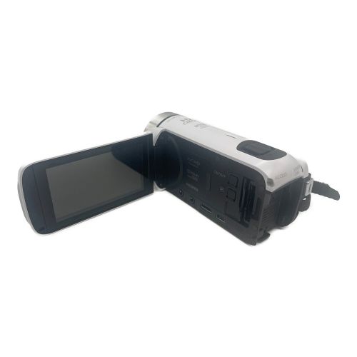 CANON (キャノン) デジタルビデオカメラ iVIS HF R800 -｜トレファクONLINE