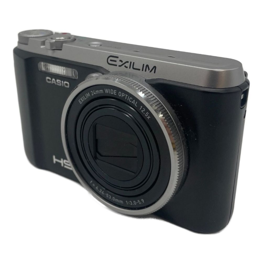 CASIO (カシオ) デジタルカメラ EXILiM EX-ZR1000 1610万画素 ...