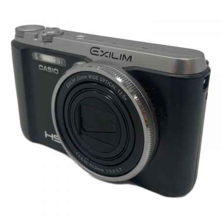 CASIO (カシオ) デジタルカメラ EXILiM EX-ZR1000 1610万画素(有効画素) -