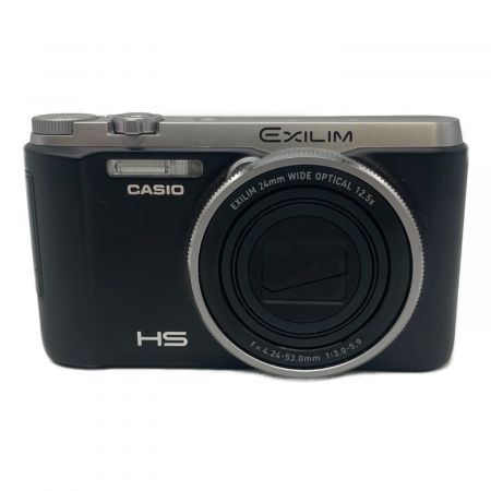 CASIO (カシオ) デジタルカメラ EXILiM EX-ZR1000 1610万画素(有効画素) -