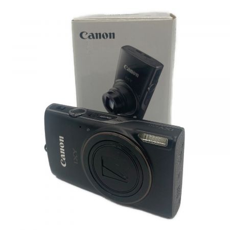 CANON (キャノン) コンパクトデジタルカメラ(IXY650) PC2274 -