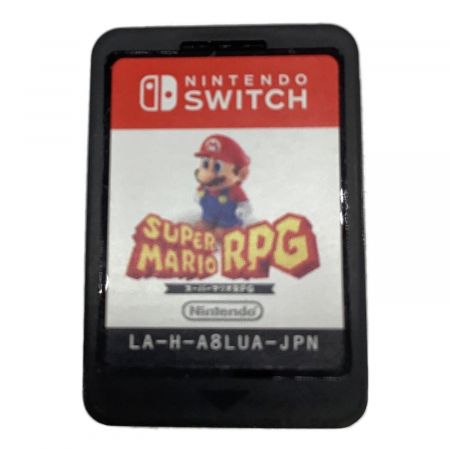 Nintendo Switch用ソフト スーパーマリオRPG