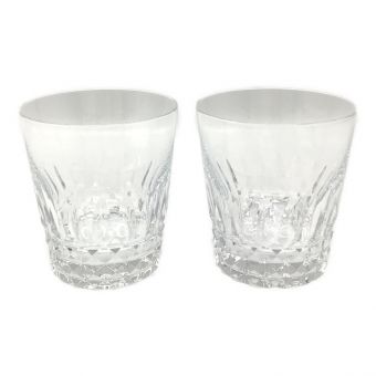 Baccarat (バカラ) ハイボールグラス ヴィータ 2Pセット 未使用品