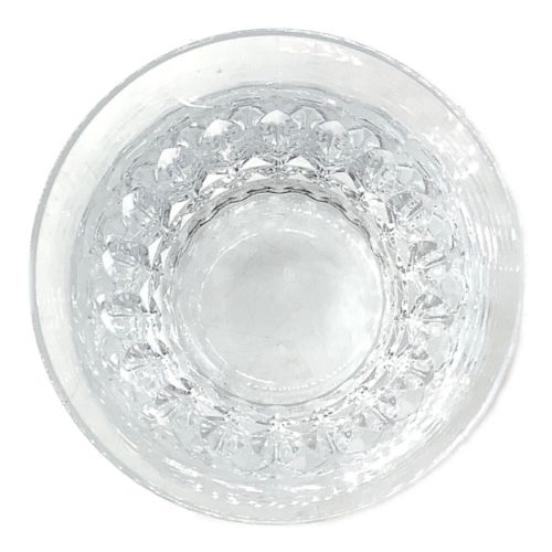 Baccarat (バカラ) ハイボールグラス ヴィータ 2Pセット 未使用品