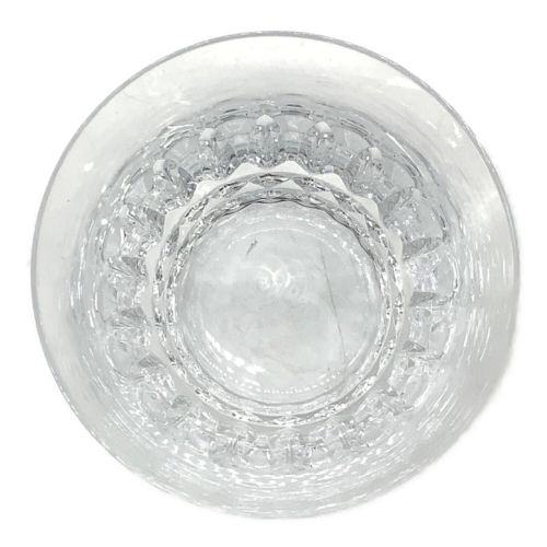 Baccarat (バカラ) ハイボールグラス ヴィータ 2Pセット 未使用品