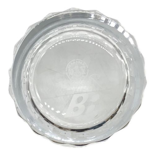 Baccarat (バカラ) ハイボールグラス ヴィータ 2Pセット 未使用品