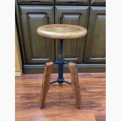 ACME Furniture (アクメファニチャー) スツール IRVIN STOOL LOW 